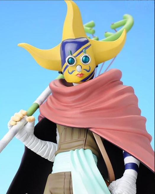 Usopp Sogeking