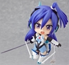 Q8 Figures. Nendoroid 278 - Senki Zesshou Symphogear: Tsubasa Kazanari