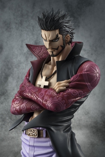 mihawk pop maximum