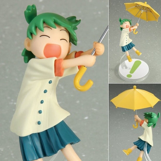 figurine yotsuba nakano