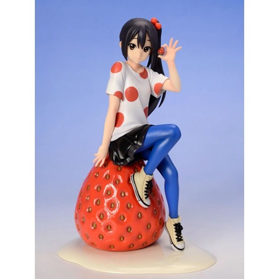 azusa nakano figure