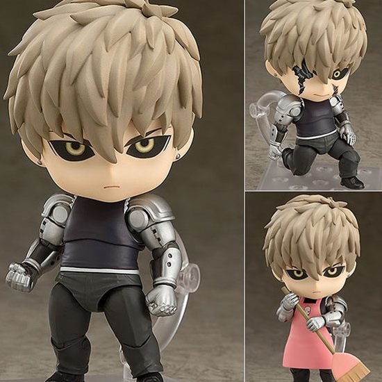 nendoroid genos