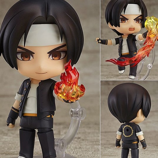 kyo nendoroid