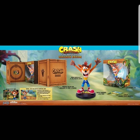 first 4 figures crash