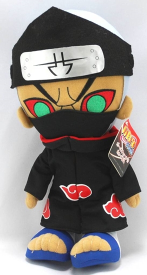 kakuzu plush