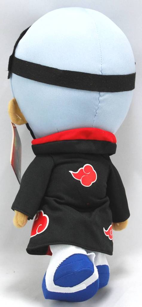 kakuzu plush