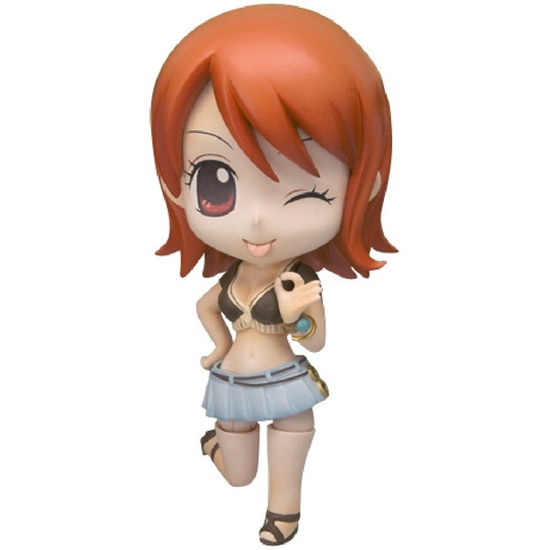 nendoroid nami