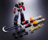 Picture of Super Robot Chogokin Grendizer