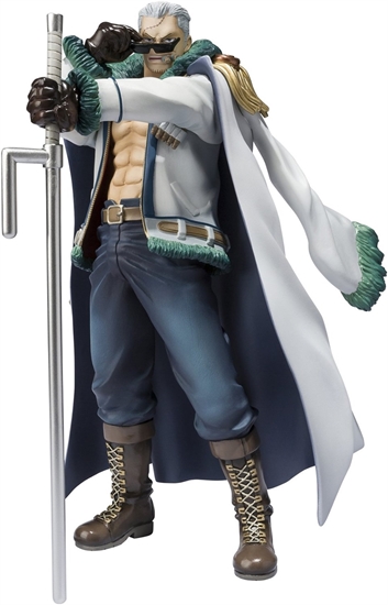 smoker figuarts zero