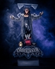 Picture of WWE Undertaker Resin Limited Edition Statue (Signed by Undertaker Himself)