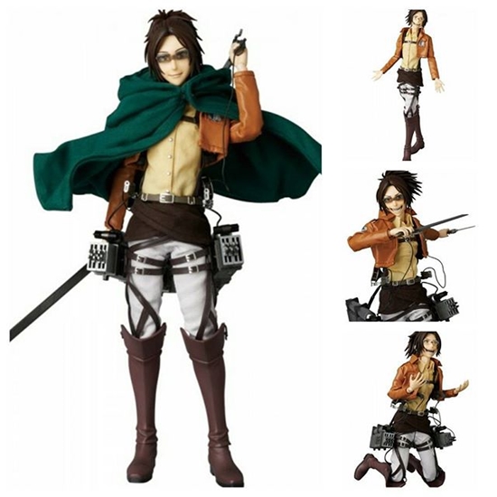 hanji zoe action figure