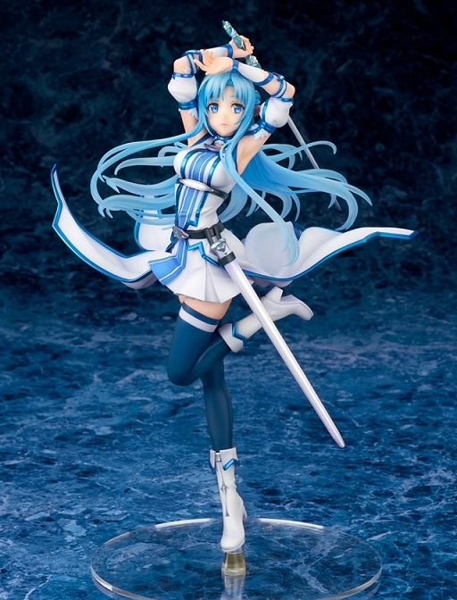 asuna undine version