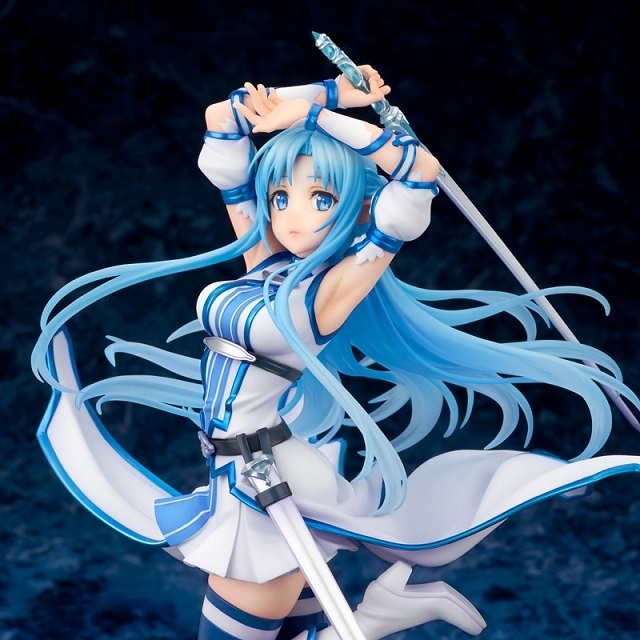 asuna alter figure